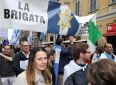 Brigata ebraica Milano, ‘l’Anpi non dimentichi gli ostaggi’