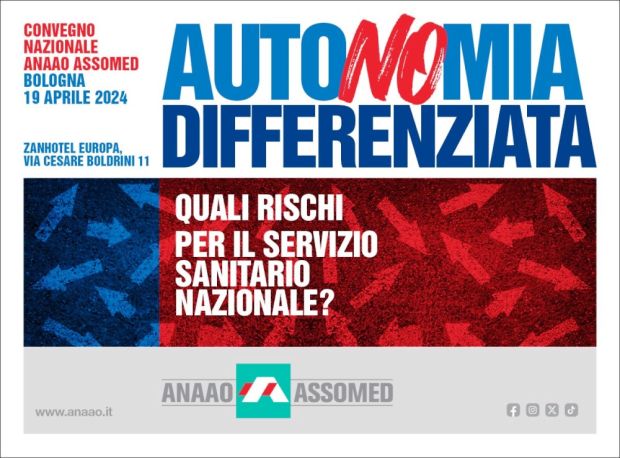 AutoNOmia Differenziata. Quali rischi per il Servizio Sanitario Nazionale?