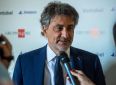 Traforo Gran S. Bernardo, Stefano Distilli è il nuovo presidente