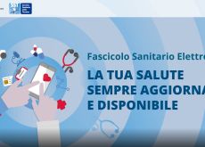 Fascicolo sanitario elettronico: ecco come funziona.