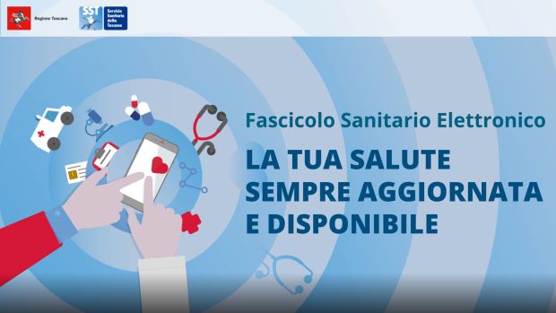 Fascicolo sanitario elettronico: ecco come funziona.