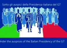 Il G7 delle avvocature: intelligenza artificiale e valori democratici.