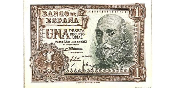 Moneta spagnola prima dell'euro: storia della peseta