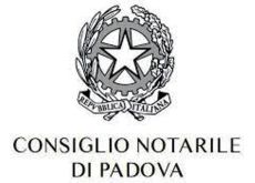 Il Consiglio Notarile di Padova presenta la Guida “Vivere in Condominio”.