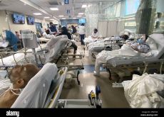 Ssn in crisi, 4,5 milioni di italiani hanno rinunciato a visite nel 2023.