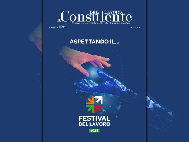 Ia con etica e sicurezza al centro Festival del lavoro a Firenze