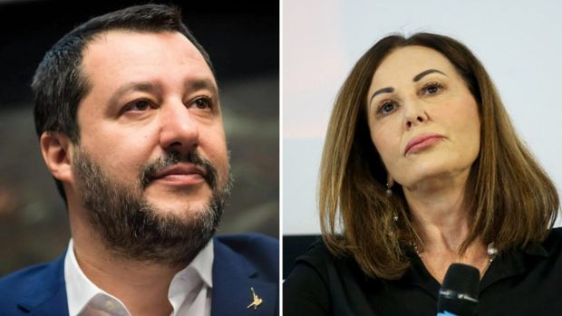 Respinte le mozioni di sfiducia a Salvini e a Santanchè.