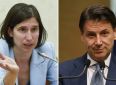 Nel litigio tra Conte e Schlein vince il centrodestra.