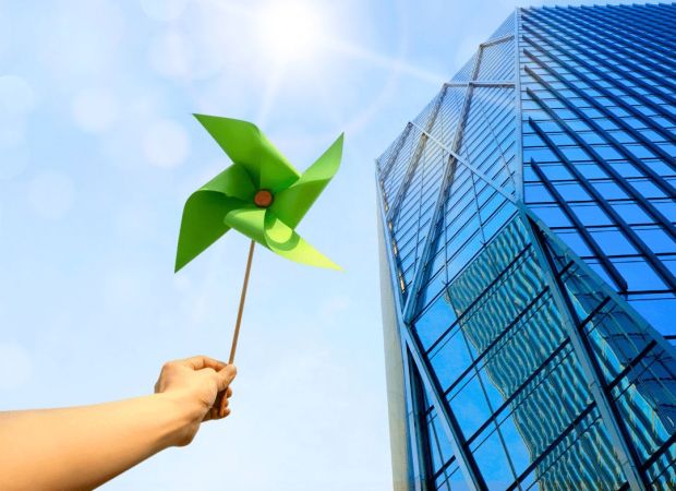 Sostenibilità: i fattori ESG condizioneranno il credito per le aziende.