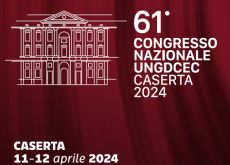 Giovani dottori commercialisti, ‘il governo proceda sul fisco’