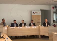 I professionisti italiani tra i rischi biometrici e l’obsolescenza delle competenze e delle conoscenze.