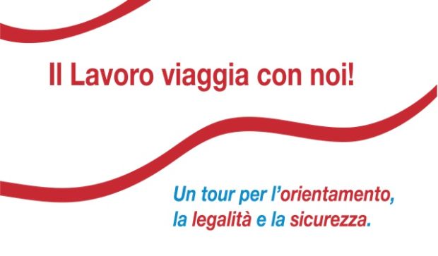 Ad Ancona domani ‘il lavoro viaggia con noi’, iniziativa promossa consulenti del Lavoro.