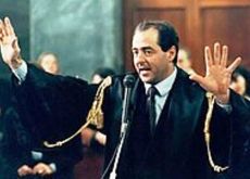 La separazione delle carriere non intacca l’indipendenza della magistratura