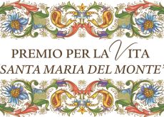 Premio Solidarietà per la vita Santa Maria del Monte 2024