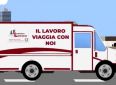 LUNEDÌ A MESSINA IL TRUCK DEI CONSULENTI DEL LAVORO