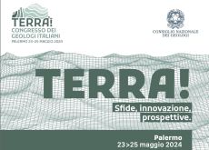 Sfide e innovazioni per il futuro della terra: Congresso Nazionale dei Geologi