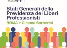 Tornano gli Stati Generali AdEPP