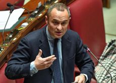 «Mi appello a tutti i candidati alle Europee».