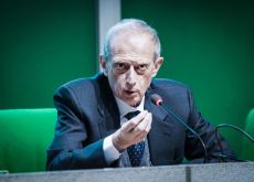 L’Europa si muove, l’Italia no