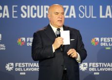 FESTIVAL DEL LAVORO 2024: IL BILANCIO DELLA 15^ EDIZIONE