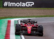C’è il Gp di Formula 1, Salvini ferma lo sciopero dei treni e Imola ringrazia
