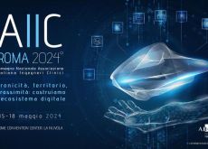 Al via a Roma convegno ingegneri clinici su cronicità territorio e prossimità
