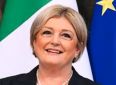 Marina Calderone è il ministro più apprezzato del Governo Meloni.
