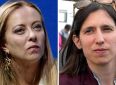 Elly Schlein dimostra ancora una volta di essere un’abusiva della politica.