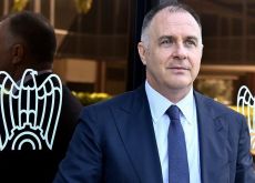 Orsini eletto presidente di Confindustria