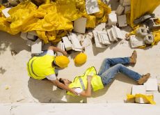 Morti sul lavoro: uccisi dal blocco del turnover