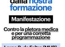 La vostra salute dipende dalla nostra formazione