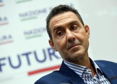 Chi ha paura del Generale Vannacci?