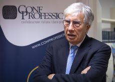 Confprofessioni lancia Apri Oh