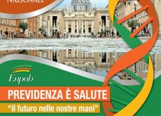 Enpab a congresso. Il programma della due giorni