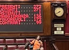 Autonomia differenziata, sì della Camera.