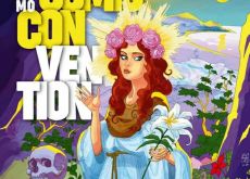 Palermo Comic Convention