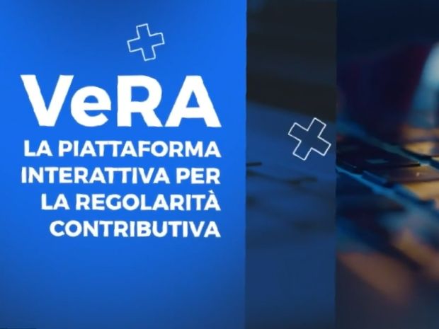 VeRA, la piattaforma proattiva al debutto oggi