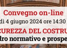 Beni storici: conciliare la conservazione con la sicurezza