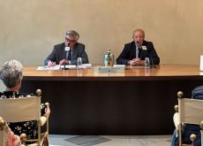Arisi giornalista: il desiderio di raccontare con ironia