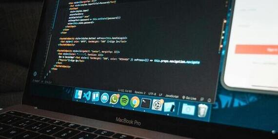 come creare siti web bari