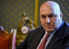 SUBITO LA RIFORMA DELLA GIUSTIZIA