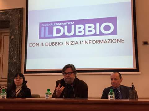 Dopo il referendum, magistrati, avvocati e governo invocano un cambio di passo