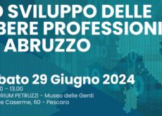 Il convegno di Confprofessioni Pescara