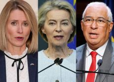 Von der Leyen verso il secondo mandato