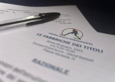 Con 25mila euro si diventa avvocato