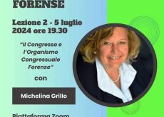 Scuola di politica forense di Mga