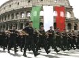 La festa del 2 giugno continua ad essere divisiva.