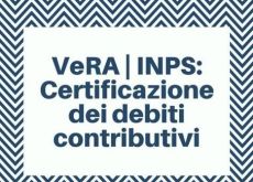 Verso un DURC più semplice