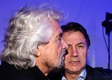 La Costituente M5s Lettera e contro lettera.
