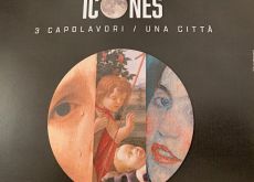 Ultimi giorni per vedere la mostra Icônes